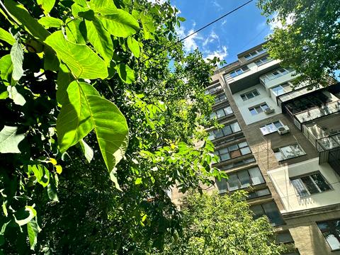 квартира за адресою Ботанічний пров., 2