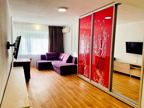 квартира по адресу Полигонная ул. (Погребняка), 18-Б