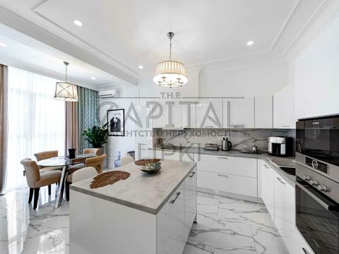 квартира по адресу Андрея Верхогляда ул. (Михайла Драгомирова), 11