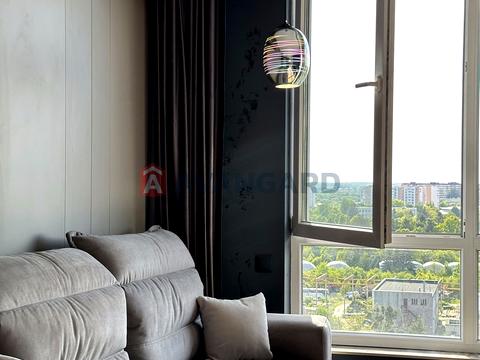 квартира по адресу Трускавецкая ул., 2-Г