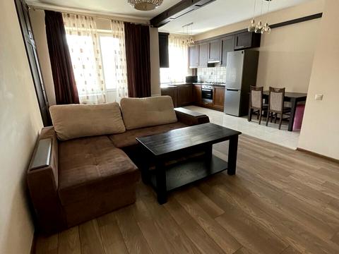 квартира за адресою Григорія Граб'янки вул., 5