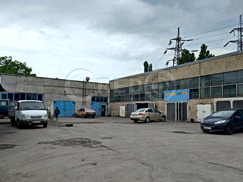 комерційна за адресою Леоніда Бородича вул., 27
