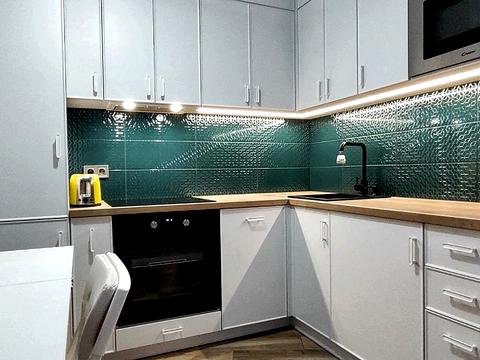 квартира по адресу Соломии Крушельницкой ул., 15