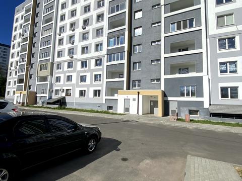 квартира по адресу Полтавский Шлях ул., 184