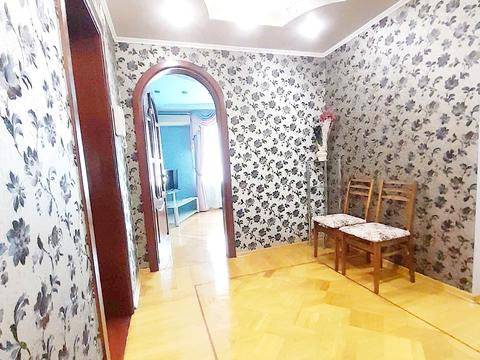 квартира за адресою Богатирська вул., 6/1