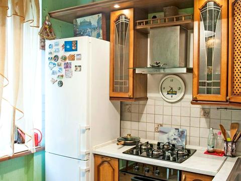 квартира по адресу Сергія Берегового ул. (Мартиросяна), 15