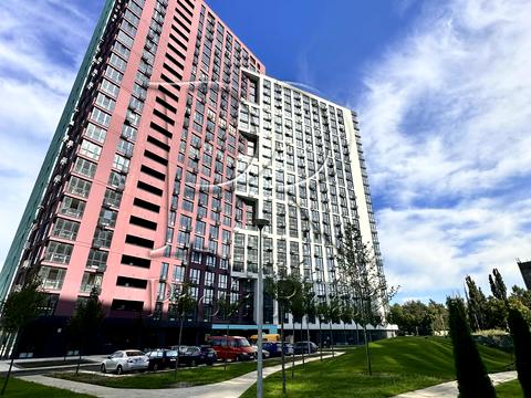 квартира за адресою Віктора Некрасова вул. (Північно-Сирецька), 12-А