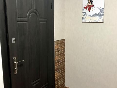 квартира за адресою Бориса Гмирі вул., 1-Б/6