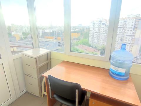 квартира по адресу Борщаговская ул., 143-Б