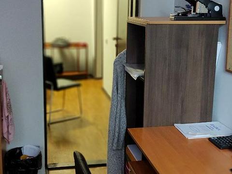 комерційна за адресою Митрополита Андрея Шептицького вул. (Анатолія Луначарського), 22А