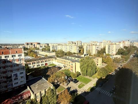 квартира за адресою Івана Пулюя вул., 40