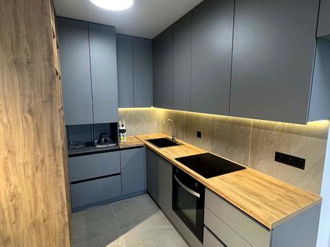квартира за адресою Трускавецька вул., 2г