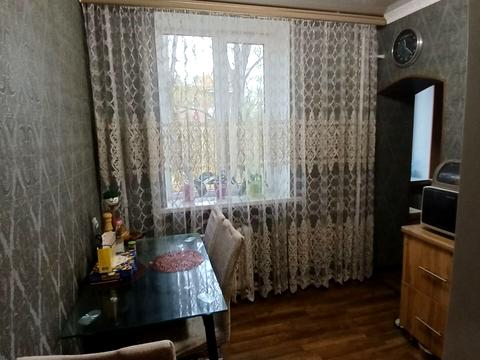 квартира за адресою Васильєва вул. (Попова), 3
