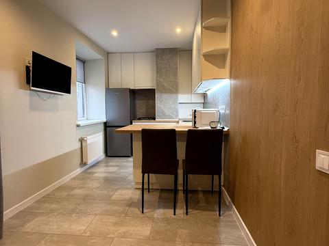 квартира за адресою Європейська вул. (Фрунзе), 183