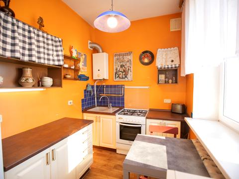 квартира по адресу Большая Арнаутская ул., 89
