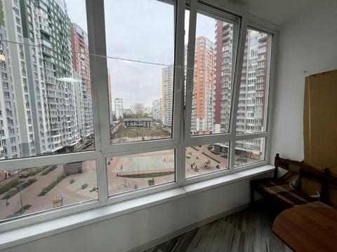 квартира за адресою Каховська вул., 62-А