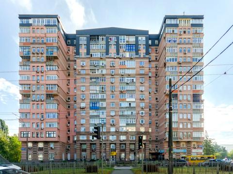 квартира за адресою Святослава Хороброго вул., 7