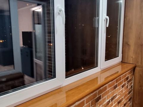 квартира за адресою Леоніда Бикова бульв., 6