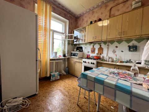 квартира за адресою Київ, Всеволода Петріва пров. (Щербакова), 11