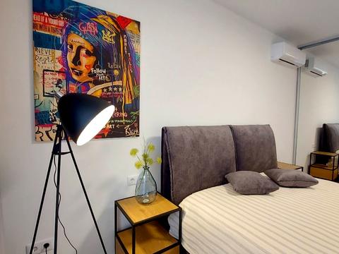 квартира за адресою Кругла вул., 15