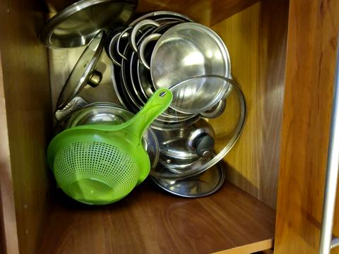 квартира за адресою Академіка Корольова вул., 81