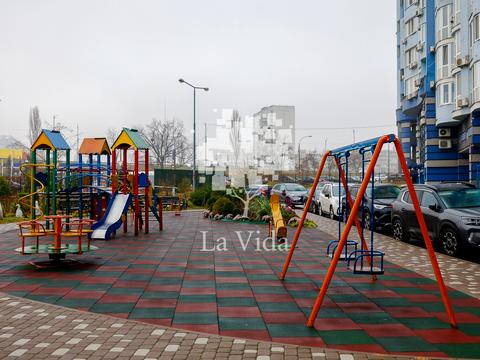 квартира по адресу Соборности просп. (Воззʼєднання), 30