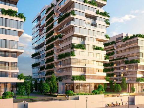 квартира за адресою Яружна вул., 15