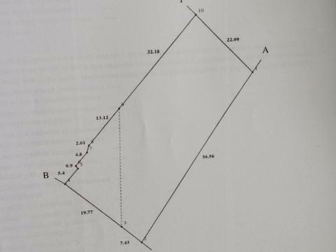 участок по адресу пгт. Великая Дымерка, Печерська ул., 112