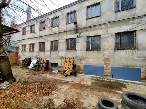 комерційна за адресою Панікахи вул., 29