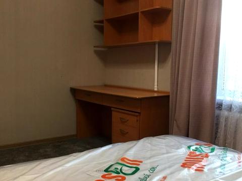 квартира по адресу Голосеевский просп. (40-летия Октября), 90
