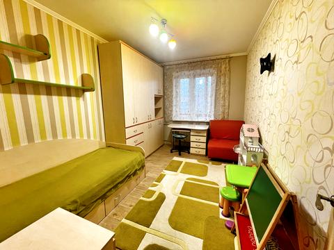квартира за адресою Архітектора Вербицького вул., 19
