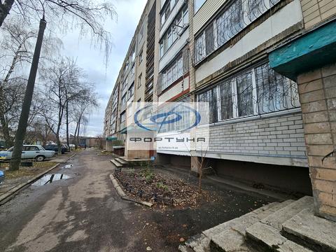 квартира за адресою Поднєвича вул., 5/1