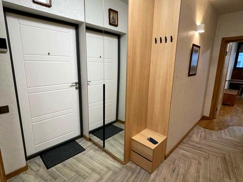 квартира по адресу Панорамная ул., 6