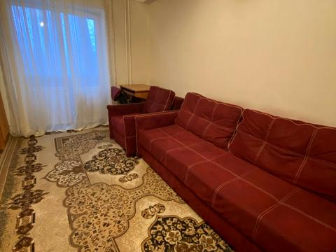 квартира по адресу Братиславская ул., 36б