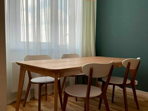 квартира за адресою Стрийська вул., 86