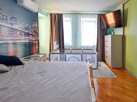 квартира по адресу Вербицкого ул., 27
