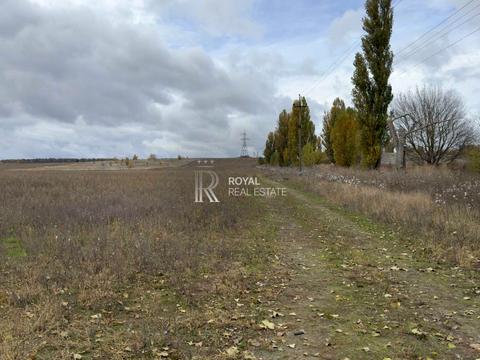 ділянка за адресою Кленовий Узвіз
