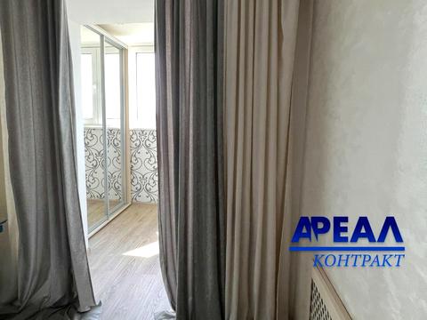 квартира по адресу Авраменко ул., 16