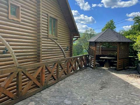 будинок за адресою с. Косівська поляна, без вулиці, 279А