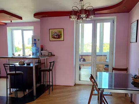 квартира за адресою Садова вул., 30