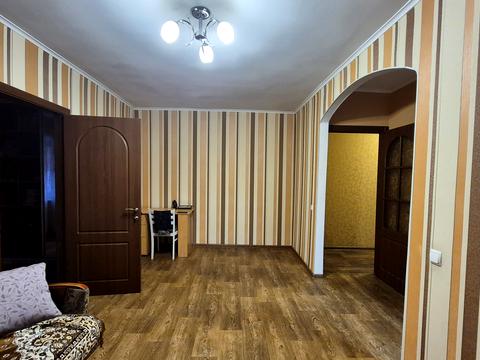 квартира за адресою Радіаторна вул., 23