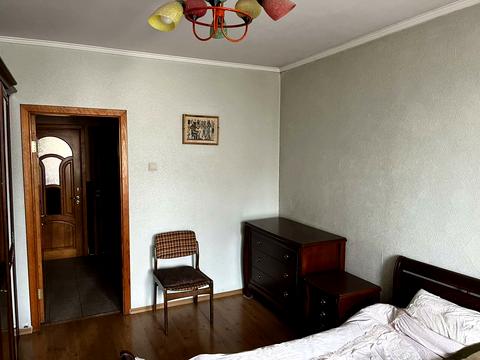 квартира за адресою Оноре де Бальзака вул., 50