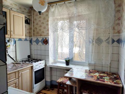 квартира за адресою Щусєва вул., 18/14