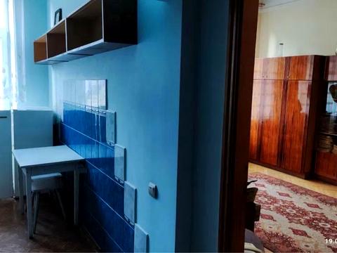 квартира за адресою Кавова вул., 12