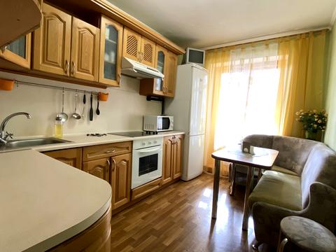 квартира по адресу Рабочая ул., 73