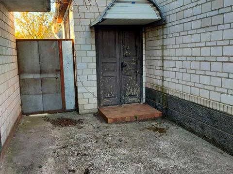 будинок за адресою довголівського(коцюбинського)