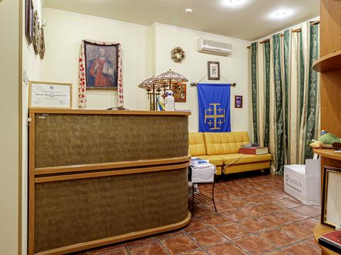 квартира за адресою Інститутська вул., 24/7