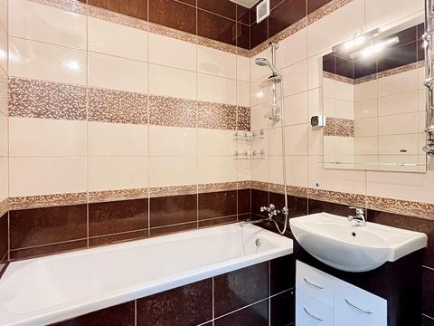 квартира по адресу Вишнева ул., 1