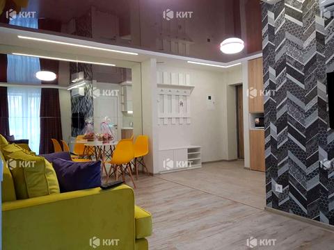 квартира по адресу Новгородская ул. (Новгородская), 38/44