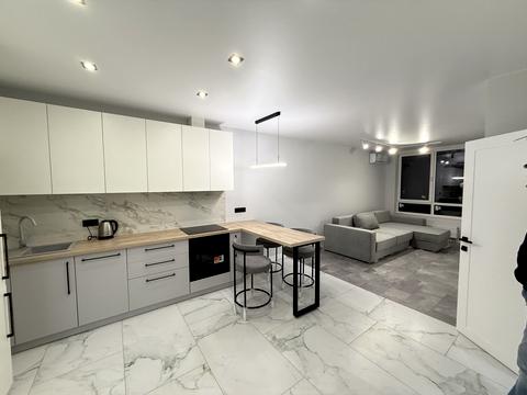 квартира по адресу Днепровская набережная ул., 15-Ж